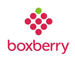 Доставка ТК Boxberry