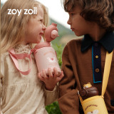 Термос серии Zoy Zoii Е8 Умная Лиса